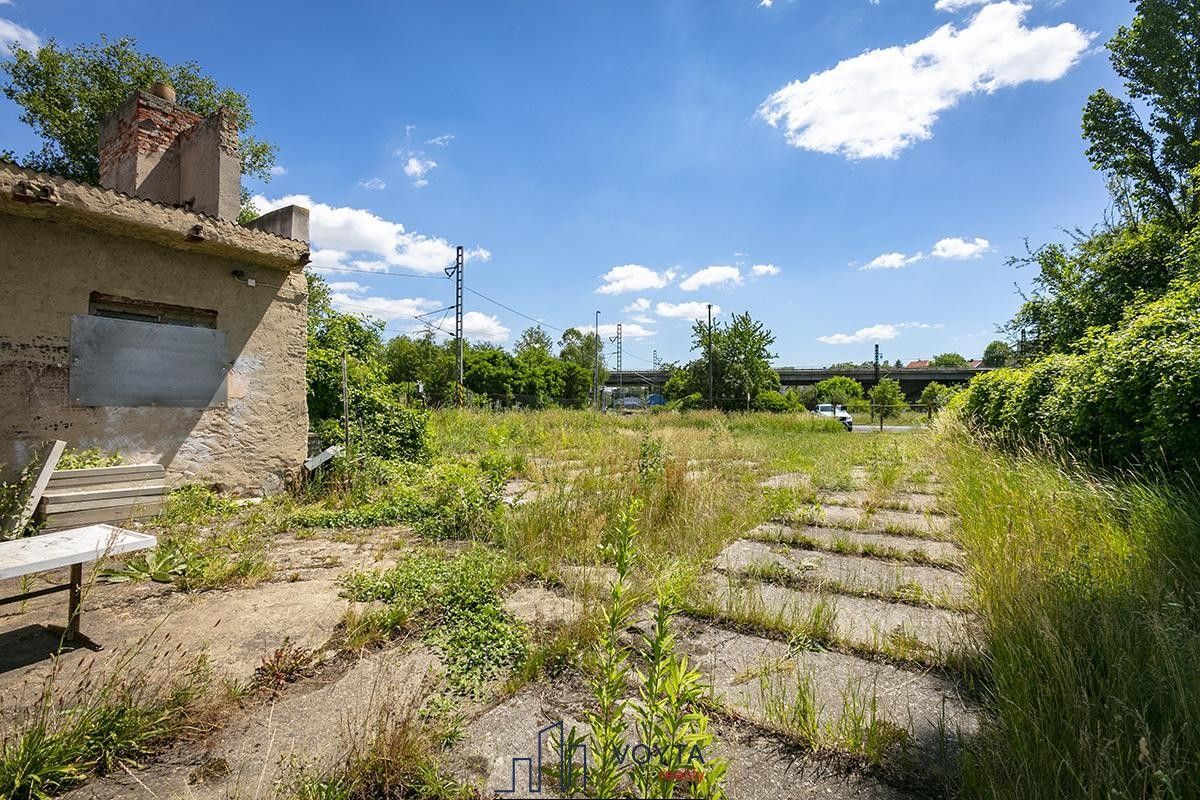 Prodej komerčního prostoru 550 m² - foto 8