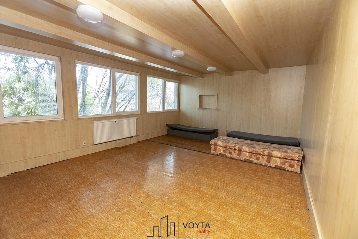 Prodej komerčního prostoru 550 m² - foto 11