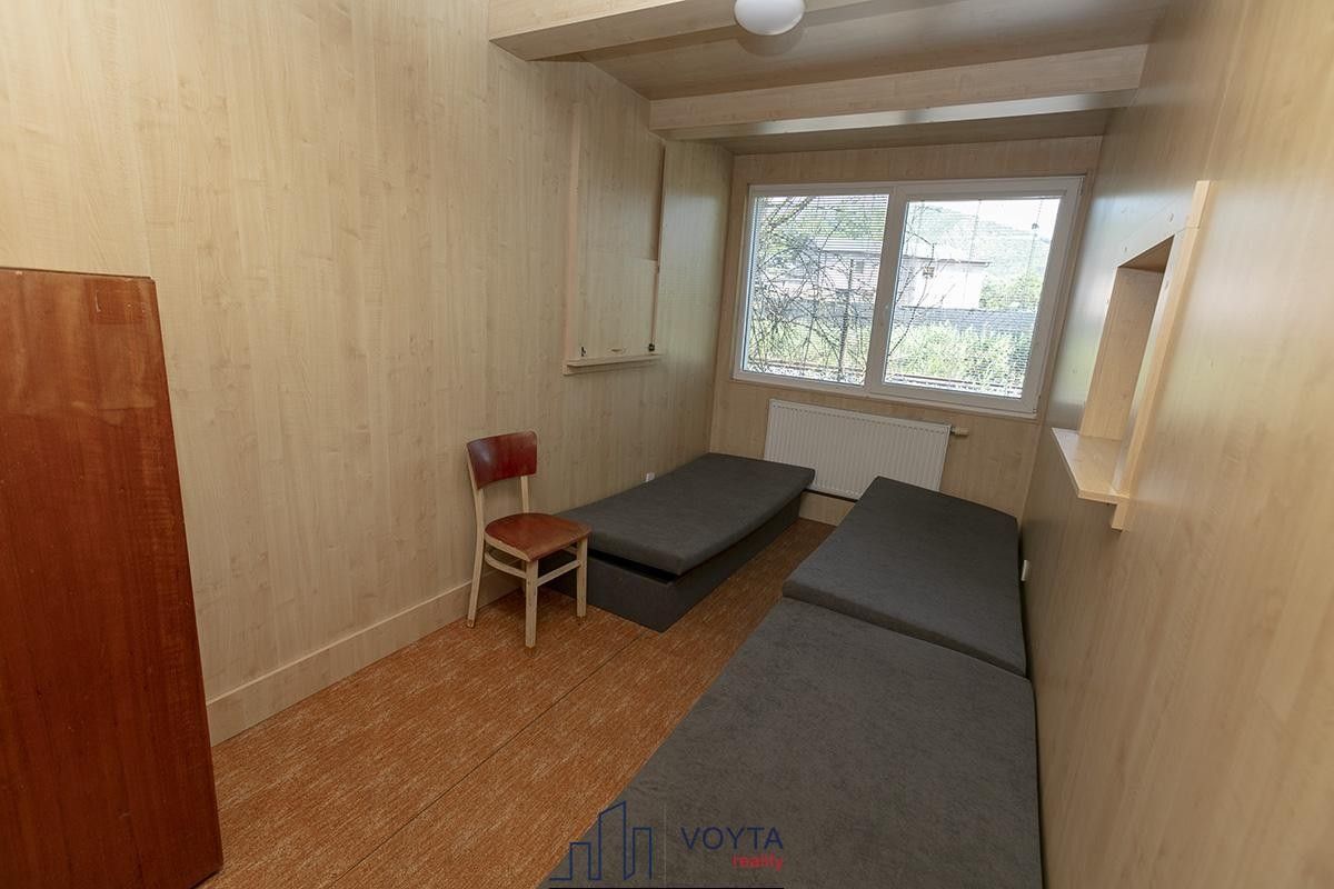 Prodej komerčního prostoru 550 m² - foto 13