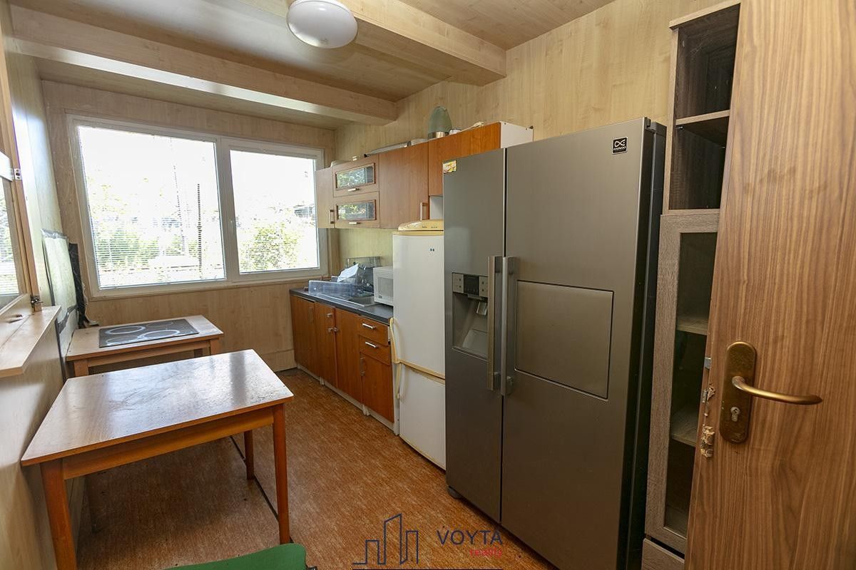 Prodej komerčního prostoru 550 m² - foto 9