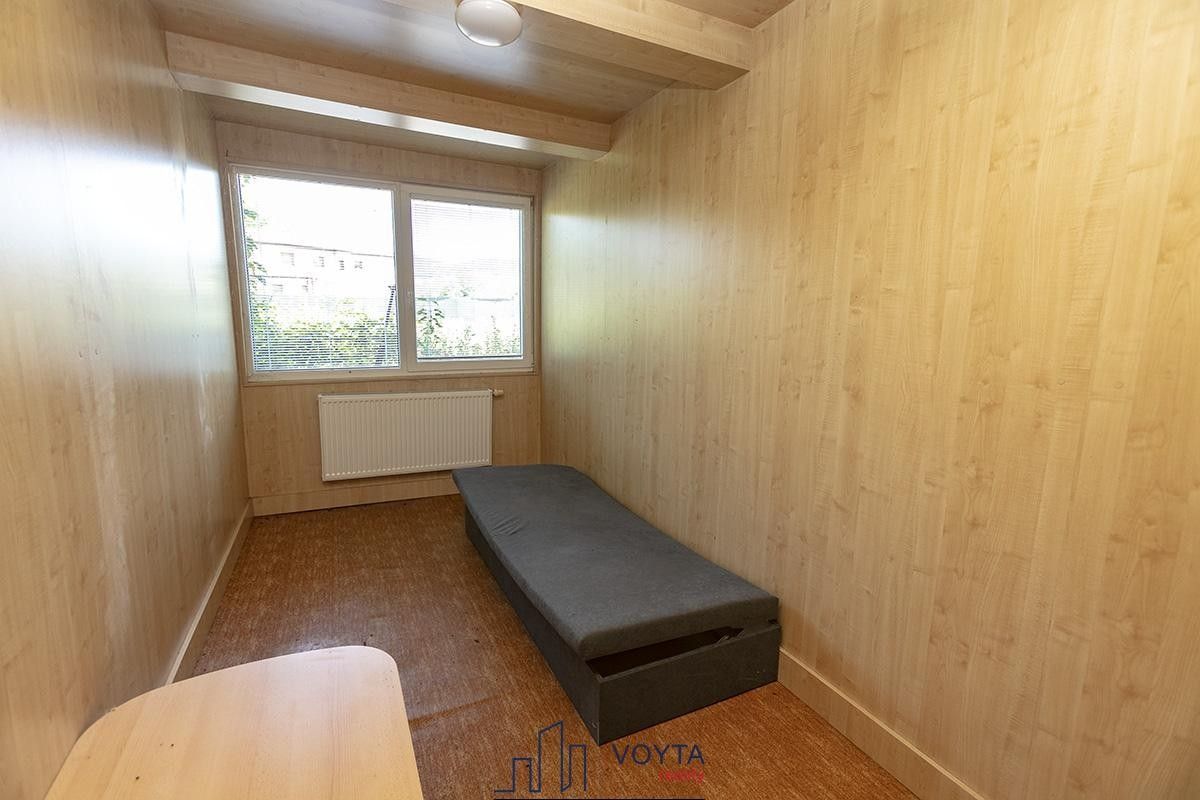 Prodej komerčního prostoru 550 m² - foto 14