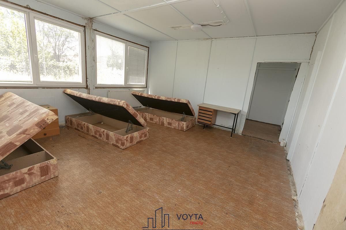 Prodej komerčního prostoru 550 m² - foto 15