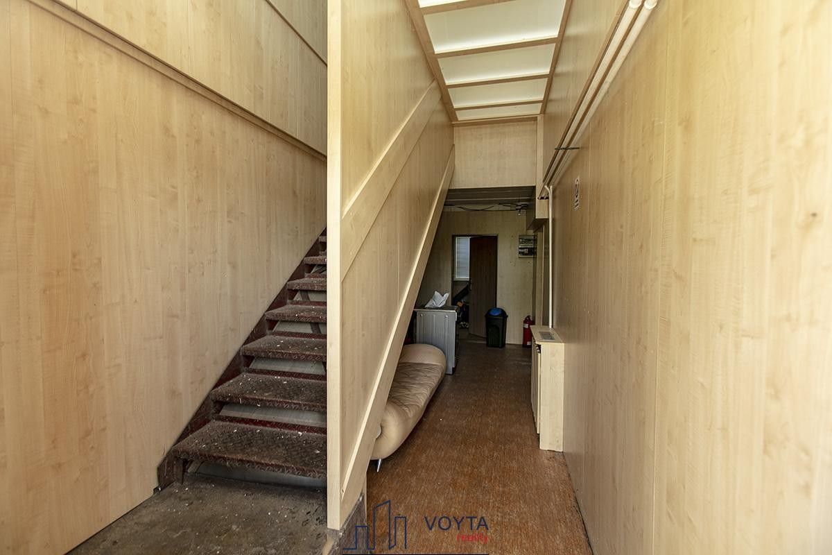 Prodej komerčního prostoru 550 m² - foto 21