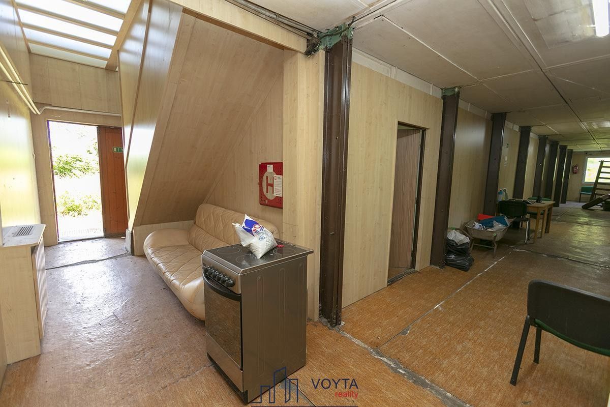 Prodej komerčního prostoru 550 m² - foto 20