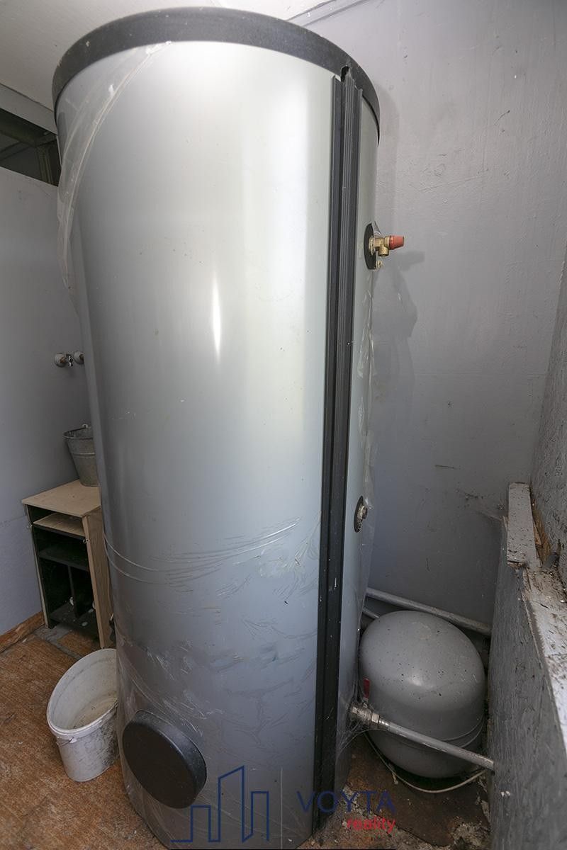 Prodej komerčního prostoru 550 m² - foto 18