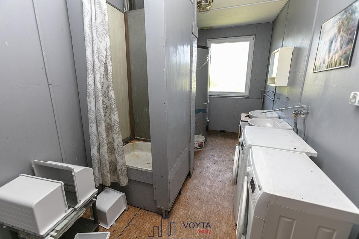 Prodej komerčního prostoru 550 m² - foto 19