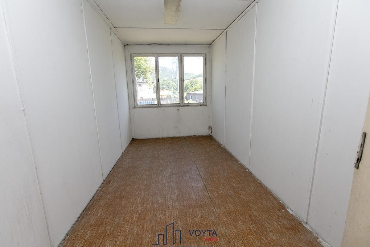 Prodej komerčního prostoru 550 m² - foto 23
