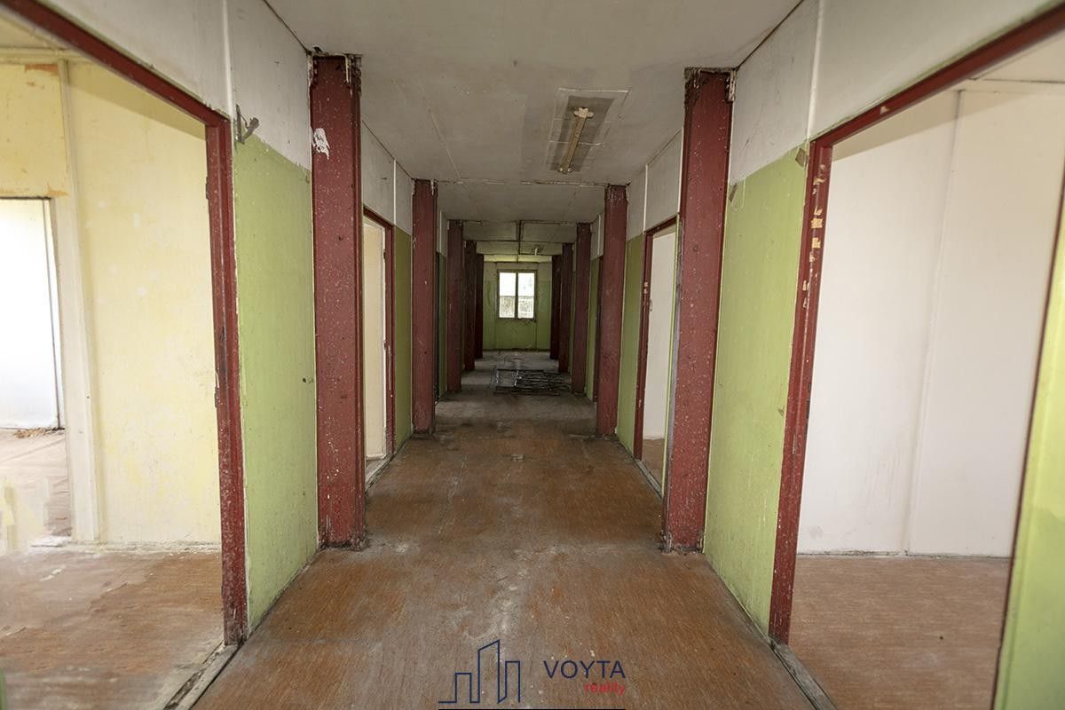 Prodej komerčního prostoru 550 m² - foto 22