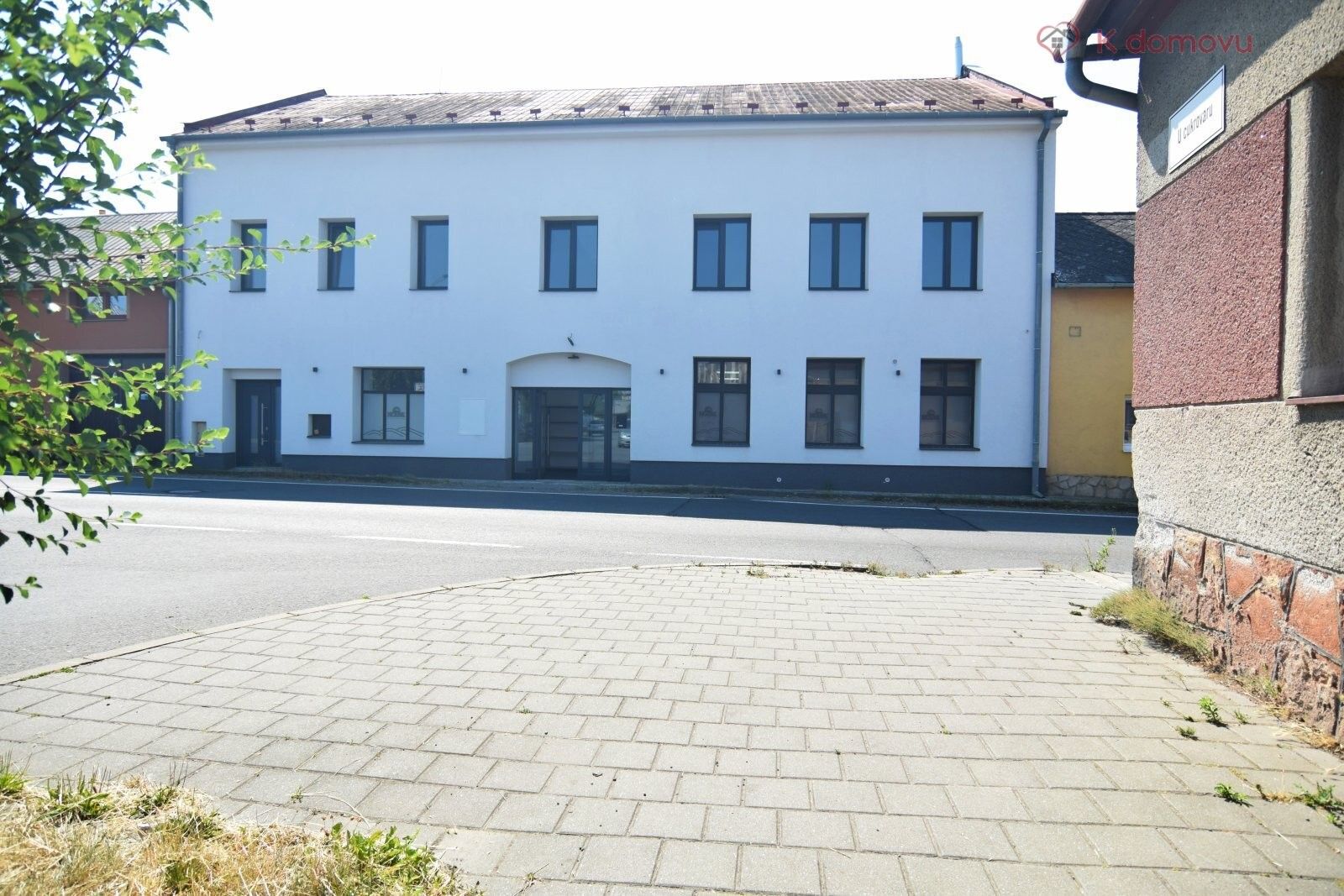 Prodej domu 480 m² - foto 1