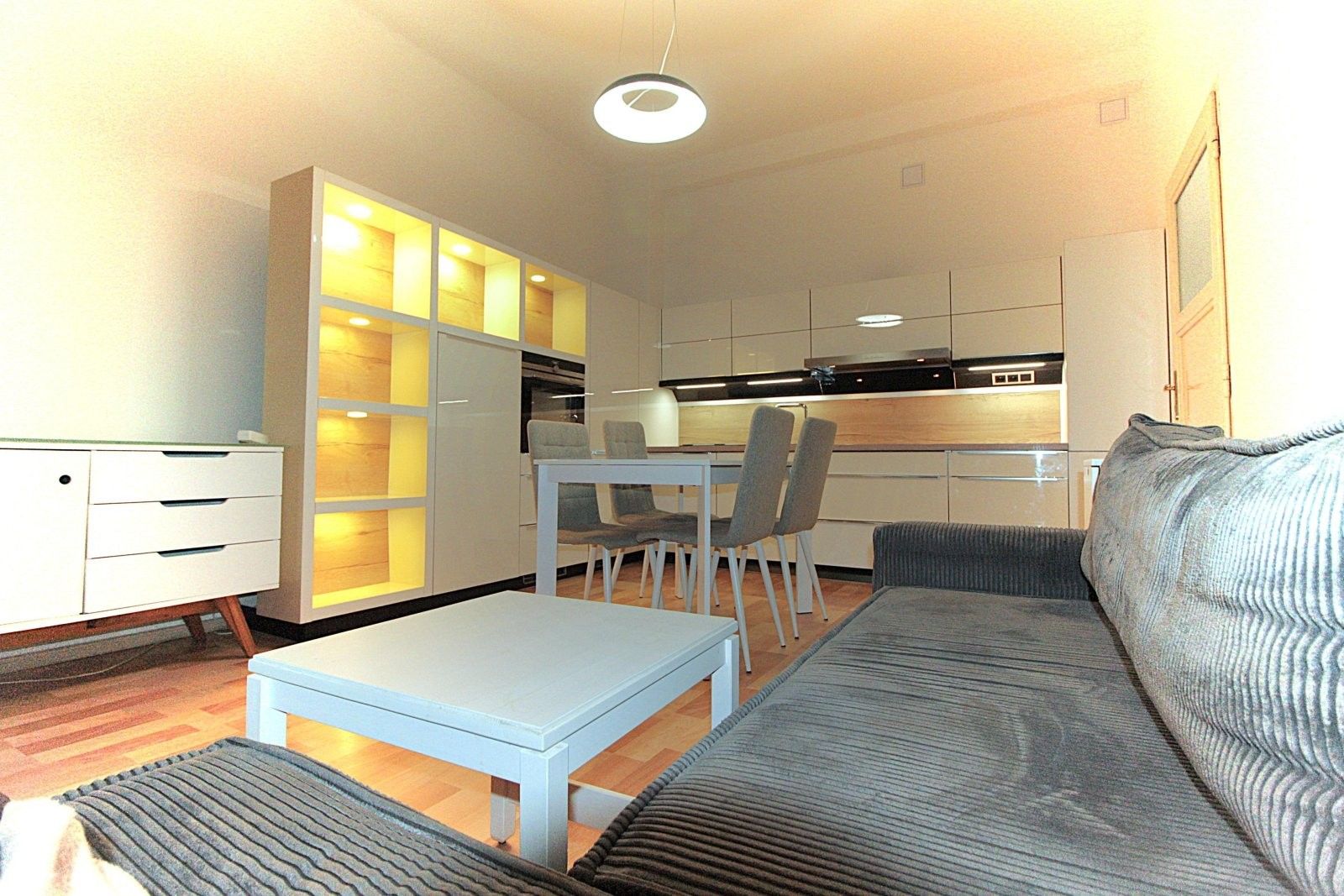 Prodej bytu 2+kk 50 m² - foto 1