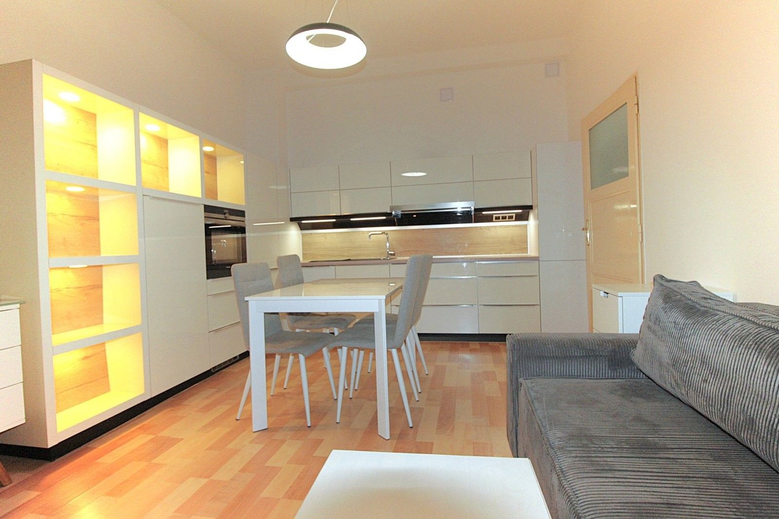 Prodej bytu 2+kk 50 m² - foto 5