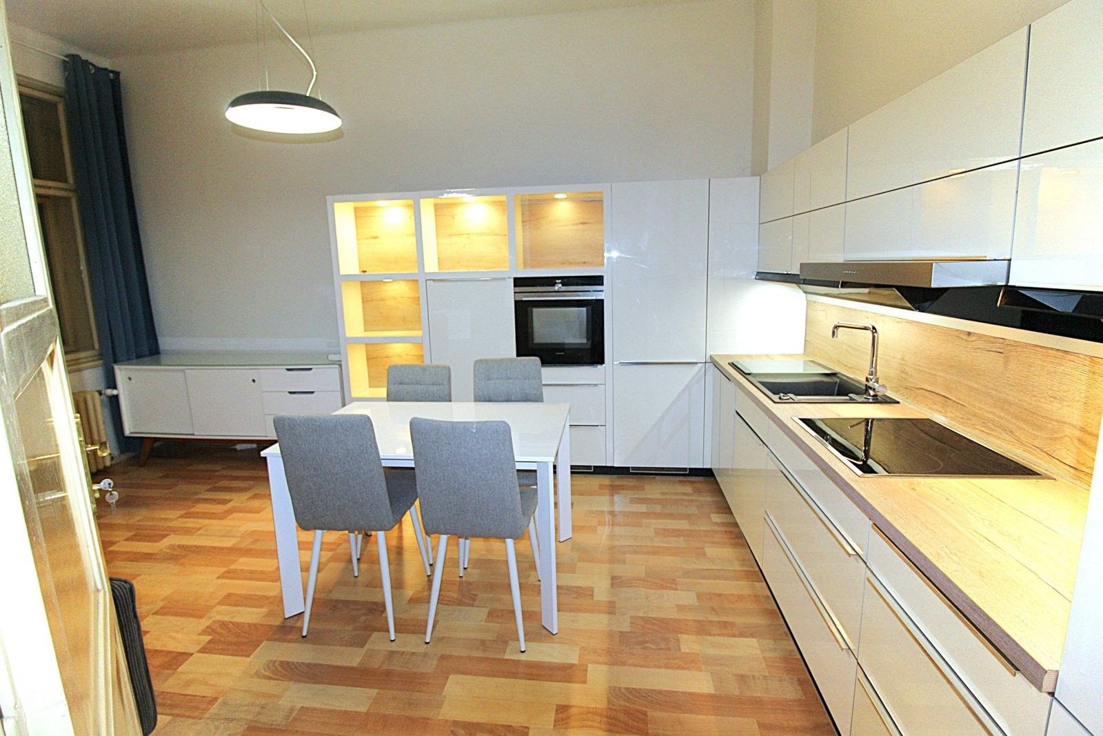 Prodej bytu 2+kk 50 m² - foto 6