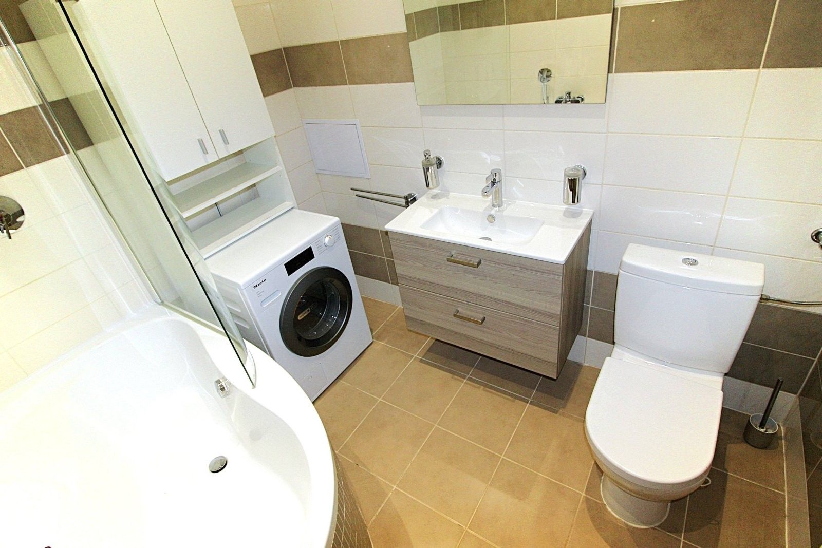 Prodej bytu 2+kk 50 m² - foto 10