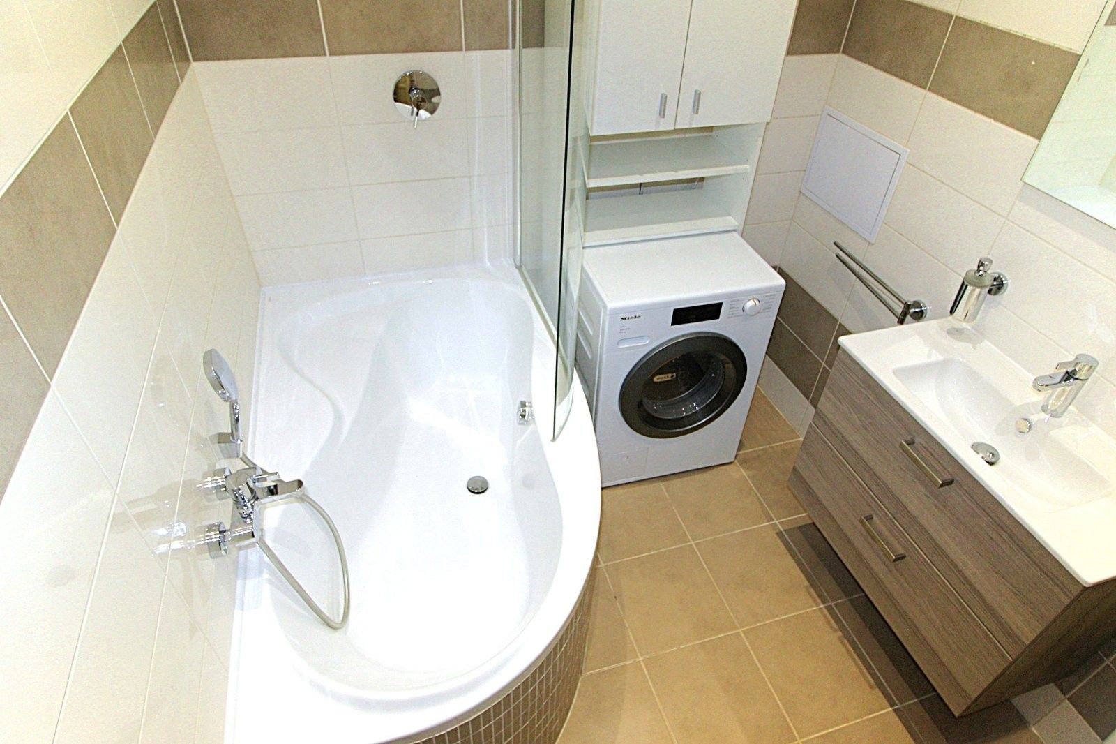 Prodej bytu 2+kk 50 m² - foto 12