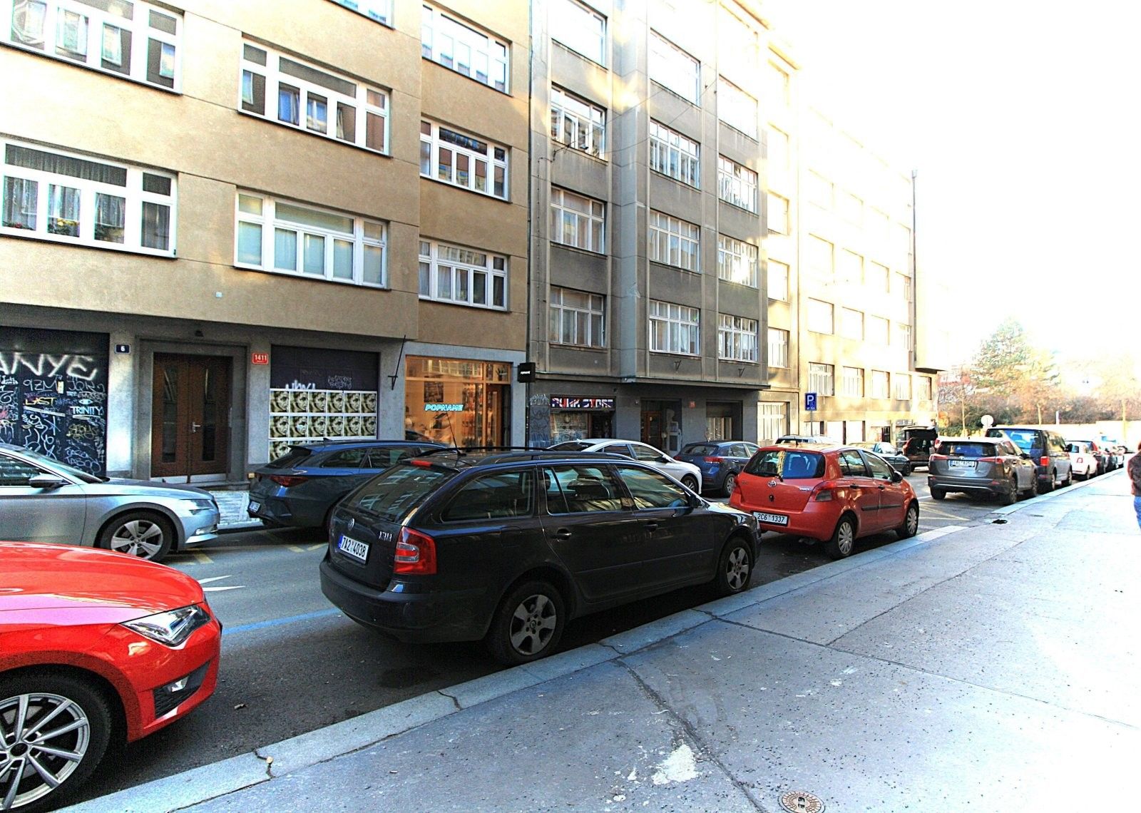 Prodej bytu 2+kk 50 m² - foto 19