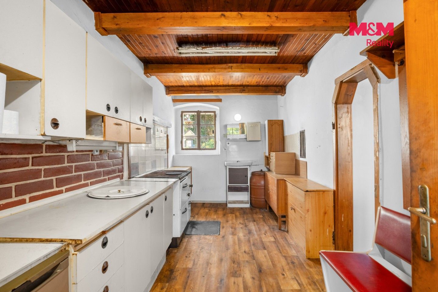 Prodej domu 90 m² - foto 4