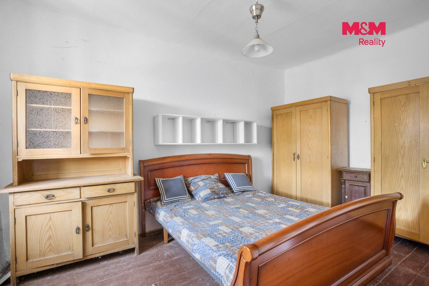 Prodej domu 90 m² - foto 11