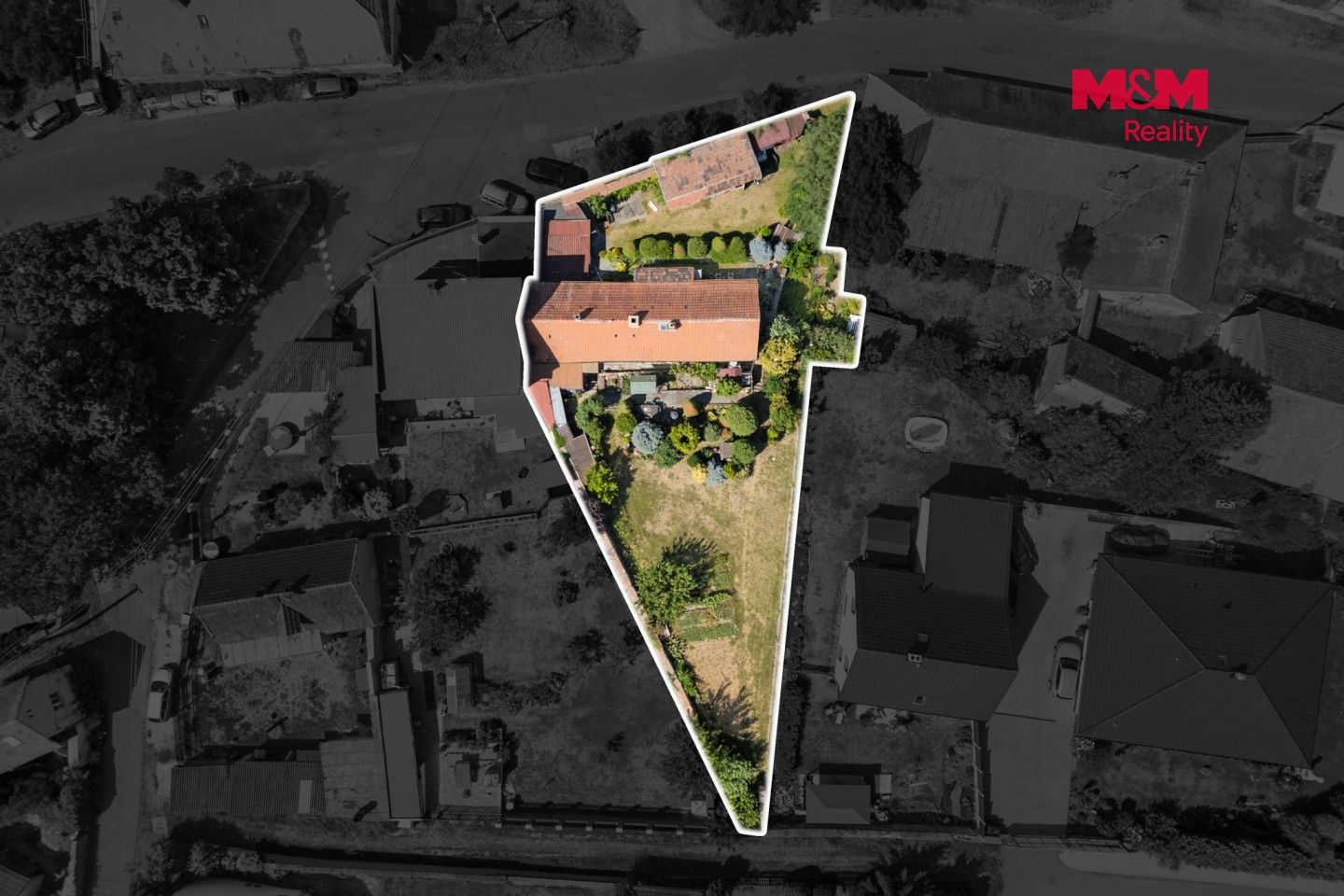 Prodej domu 90 m² - foto 16