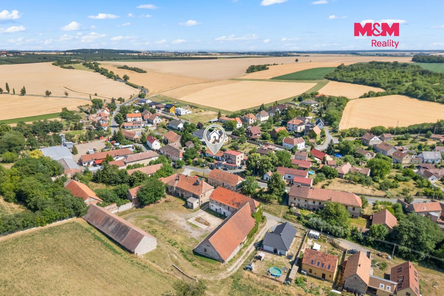 Prodej domu 90 m² - foto 18