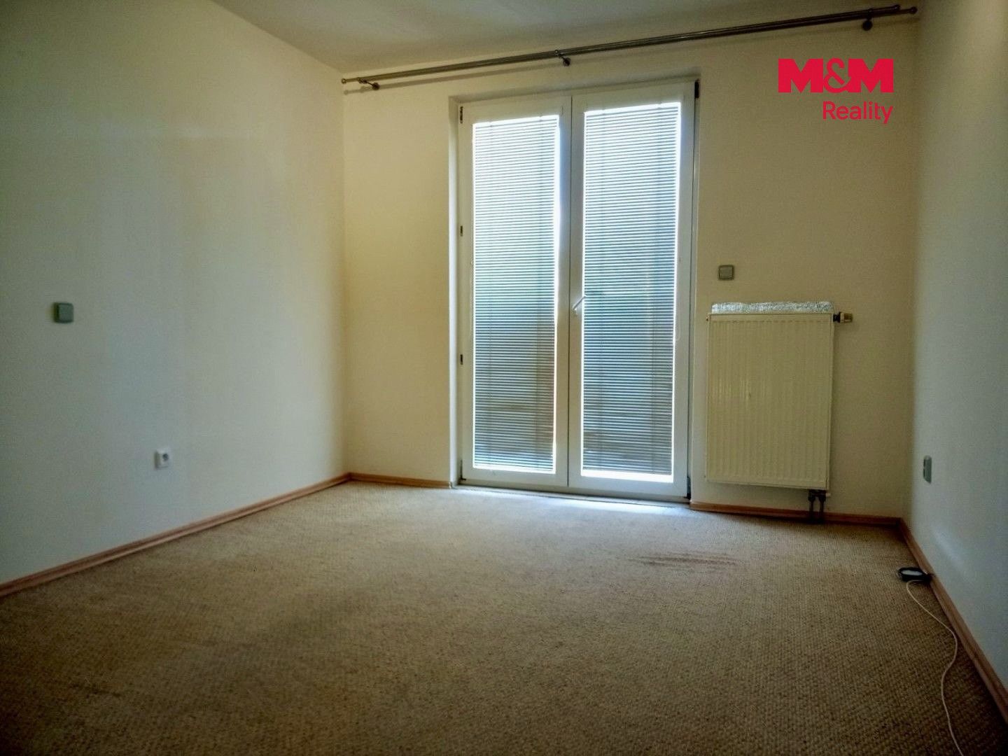 Pronájem bytu 3+kk 81 m² - foto 8