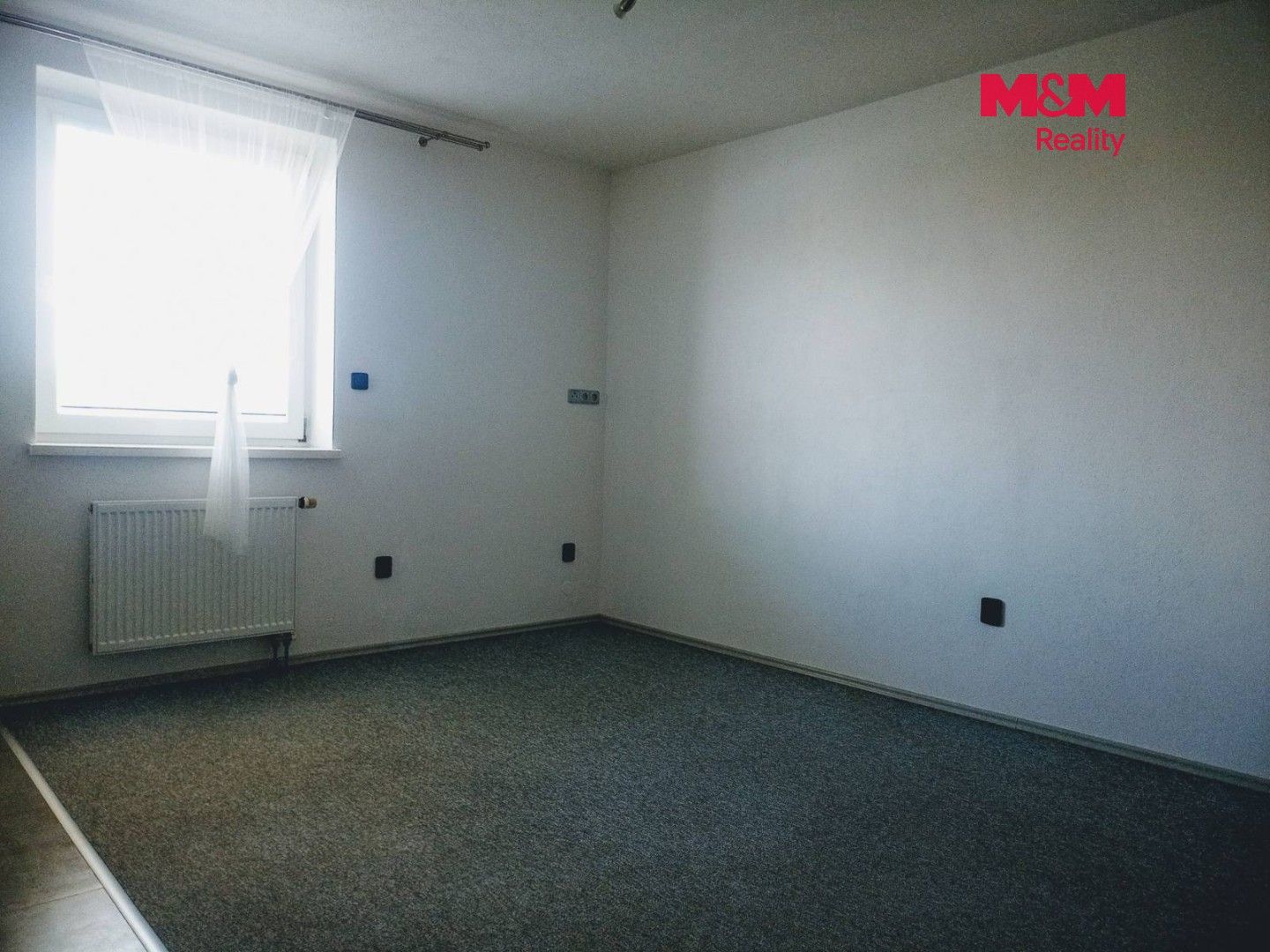 Pronájem bytu 3+kk 81 m² - foto 2