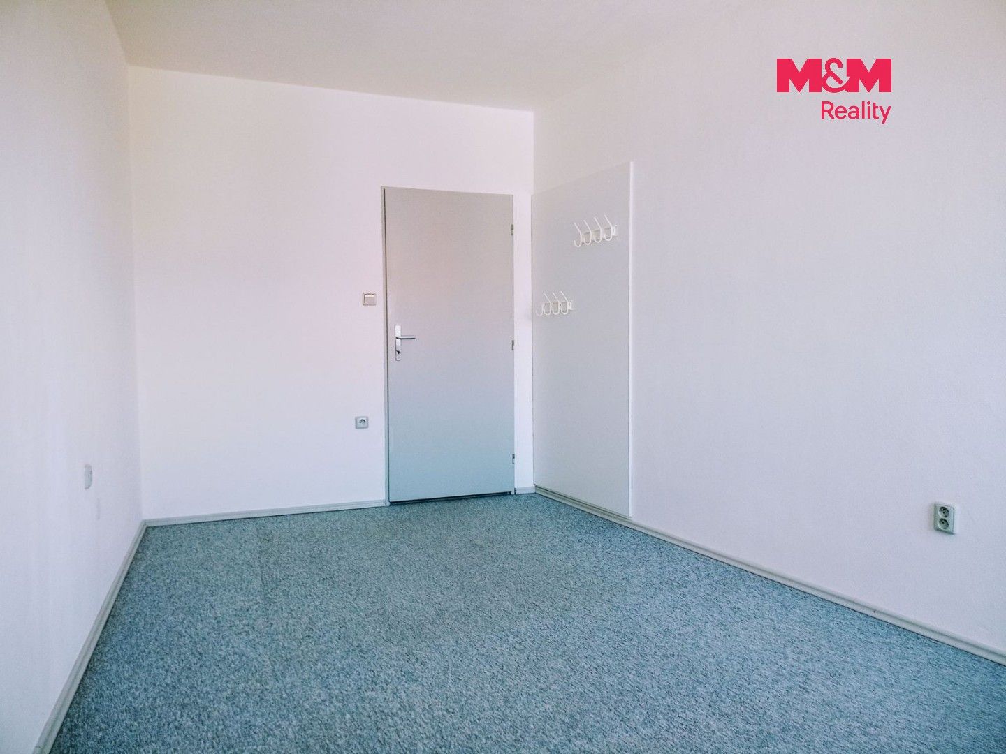 Pronájem bytu 3+kk 81 m² - foto 3