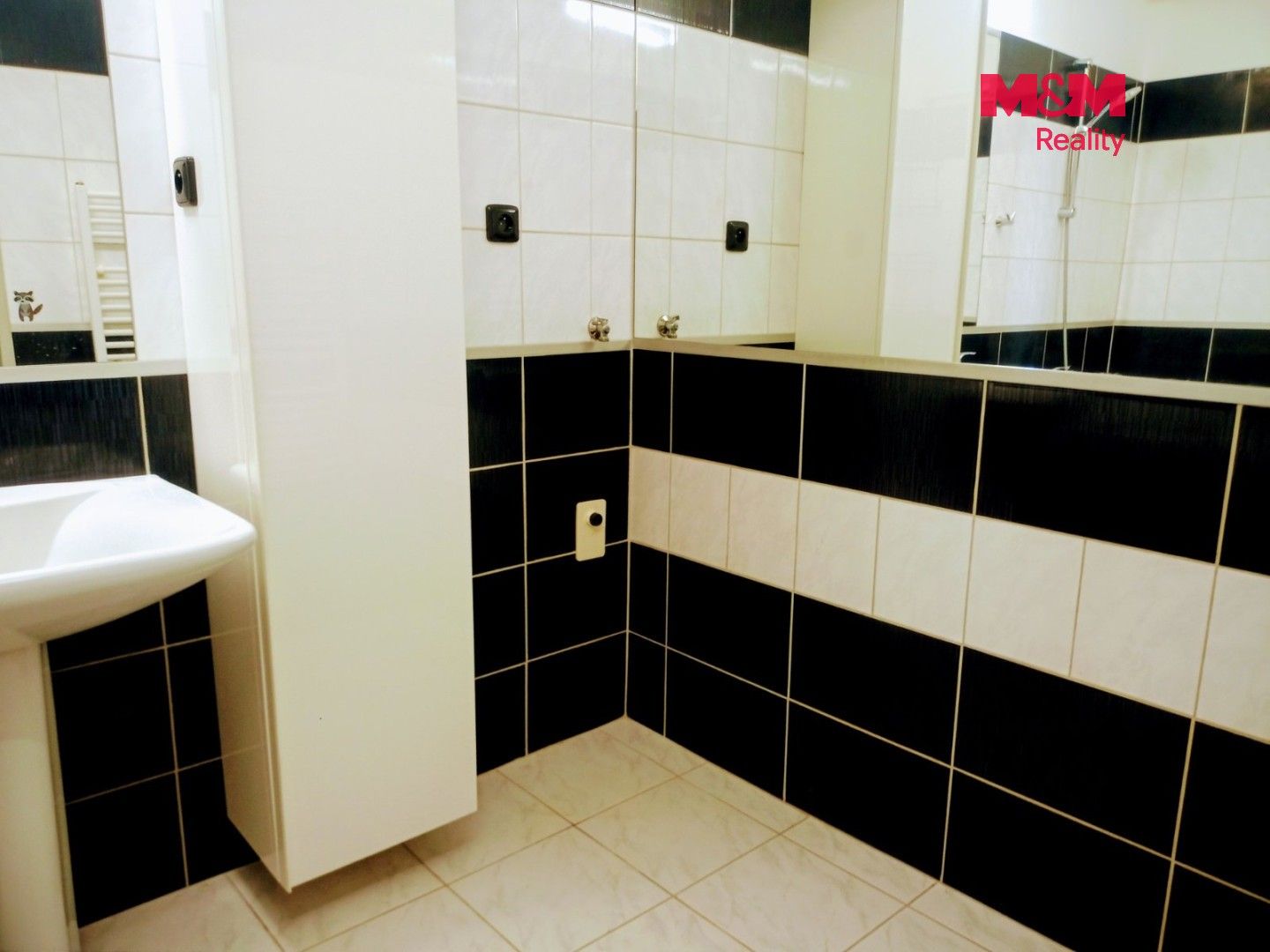 Pronájem bytu 3+kk 81 m² - foto 6