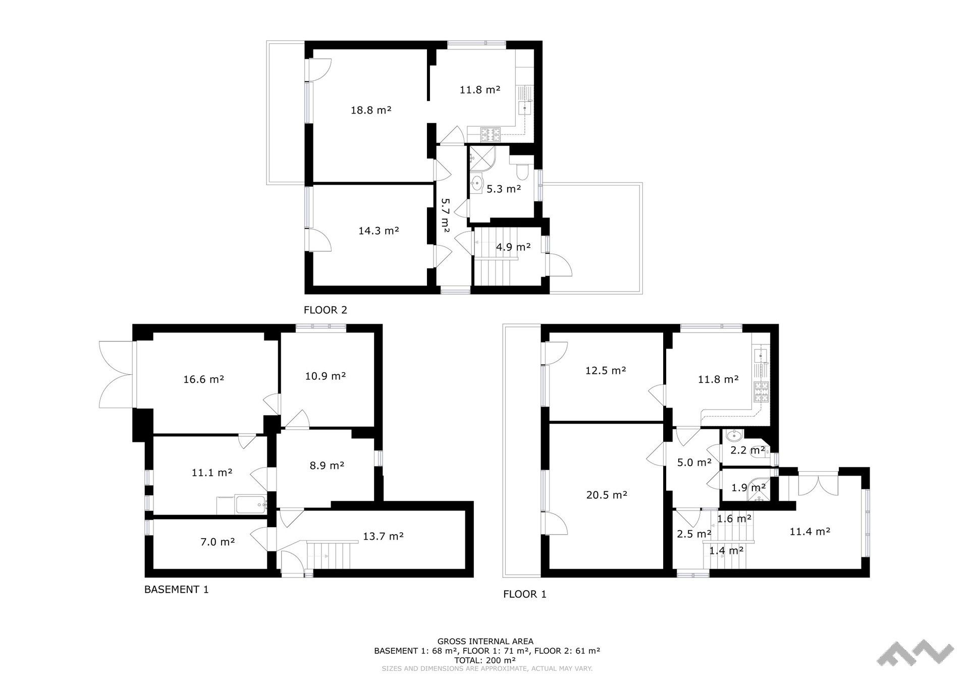 Prodej domu 197 m² - foto 16