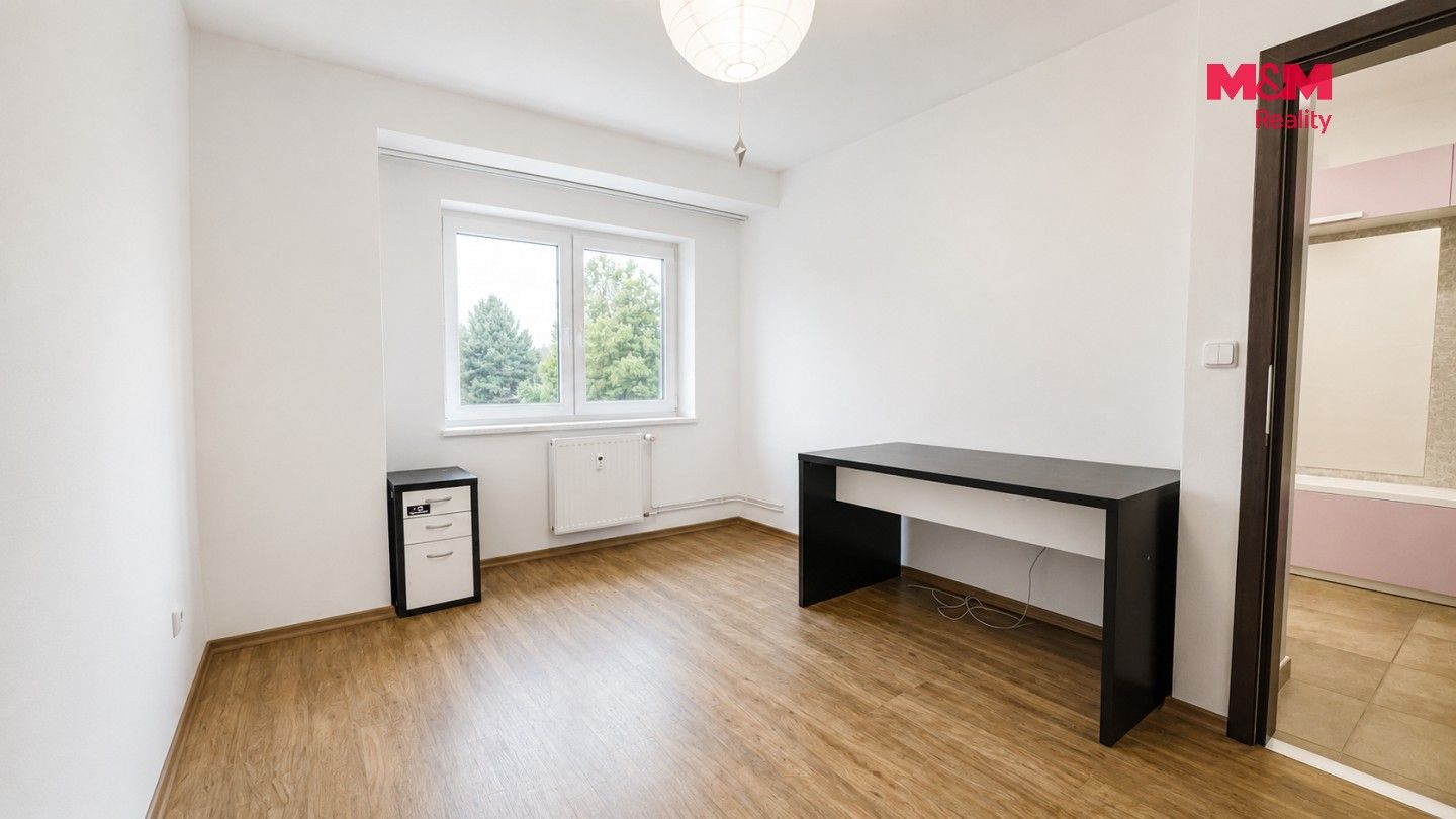 Pronájem bytu 3+kk 94 m² - foto 6