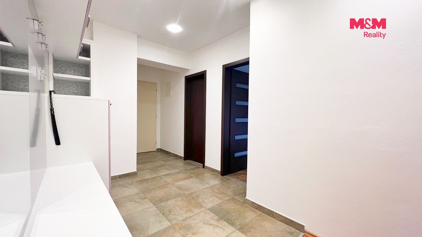 Pronájem bytu 3+kk 94 m² - foto 8