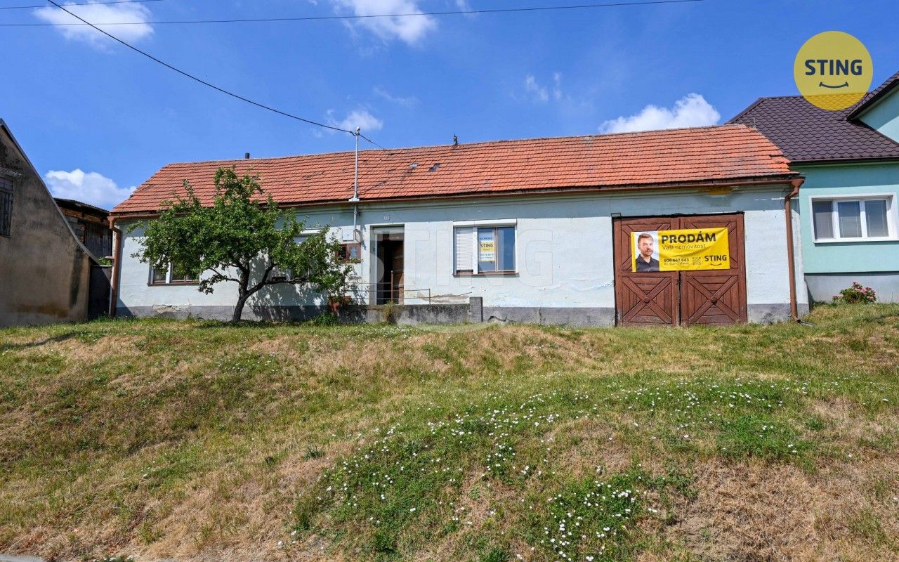 Prodej domu 167 m² - foto 1