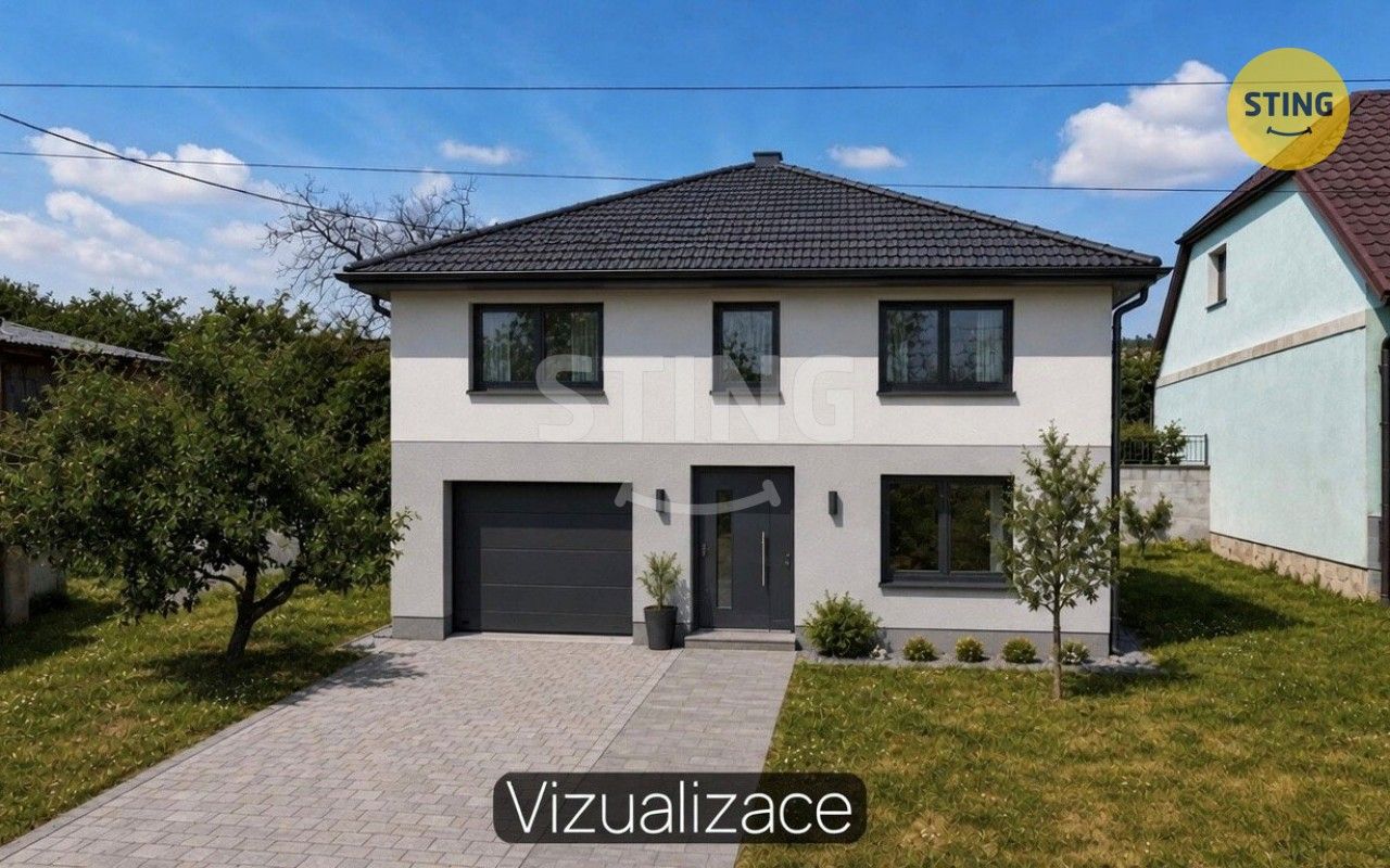 Prodej domu 167 m² - foto 3