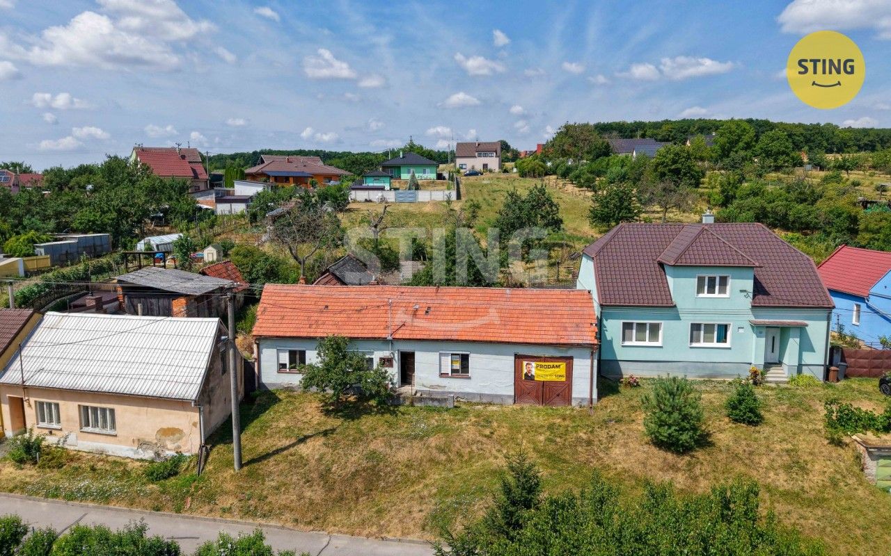 Prodej domu 167 m² - foto 2