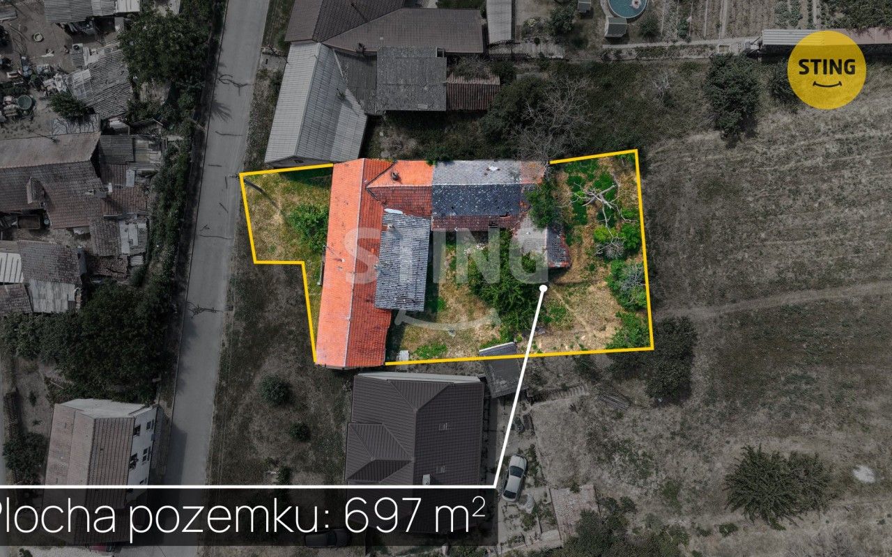 Prodej pozemku 697 m² - foto 8