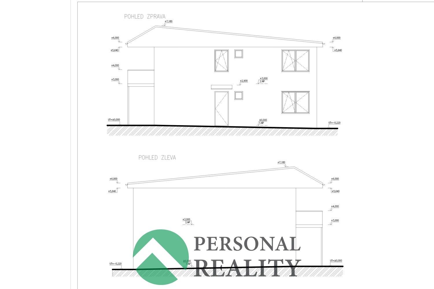 Prodej domu 150 m² - foto 5