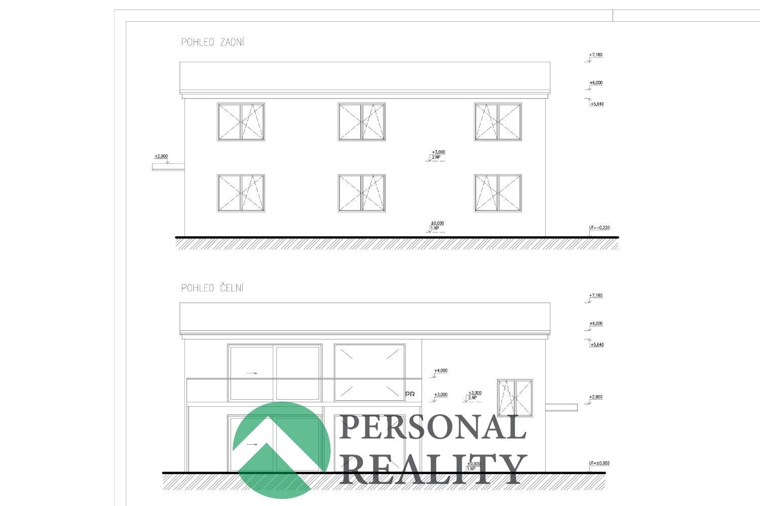 Prodej domu 150 m² - foto 6
