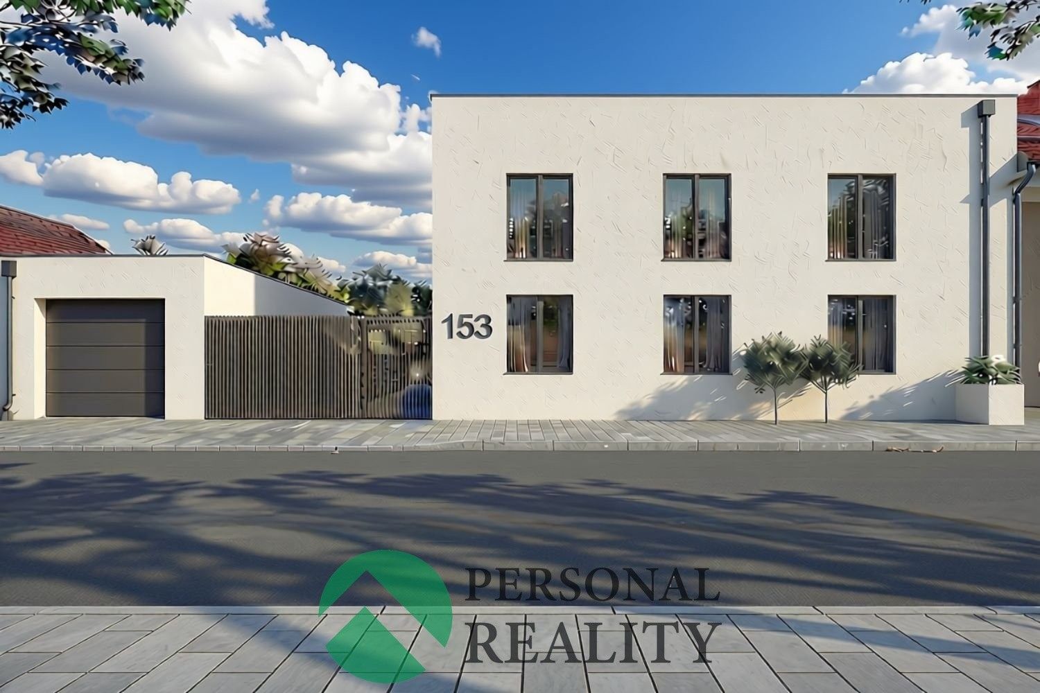 Prodej domu 150 m² - foto 2