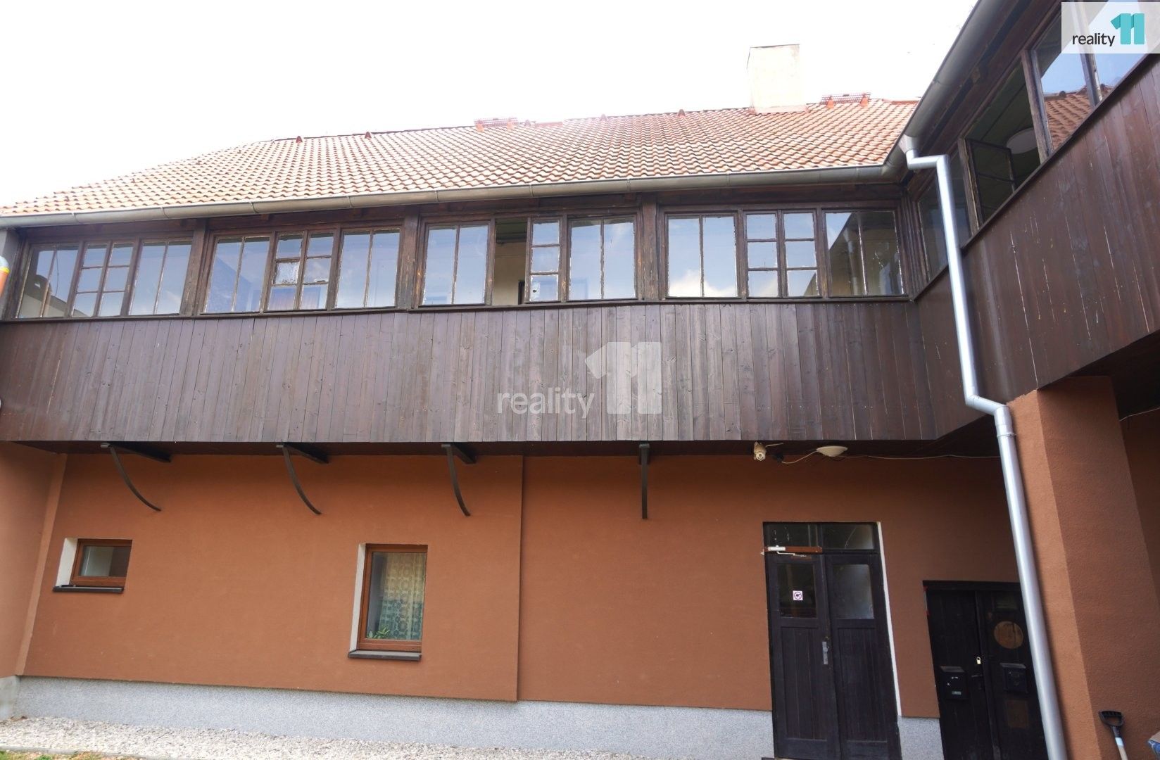 Pronájem bytu 1+kk 35 m² - foto 2