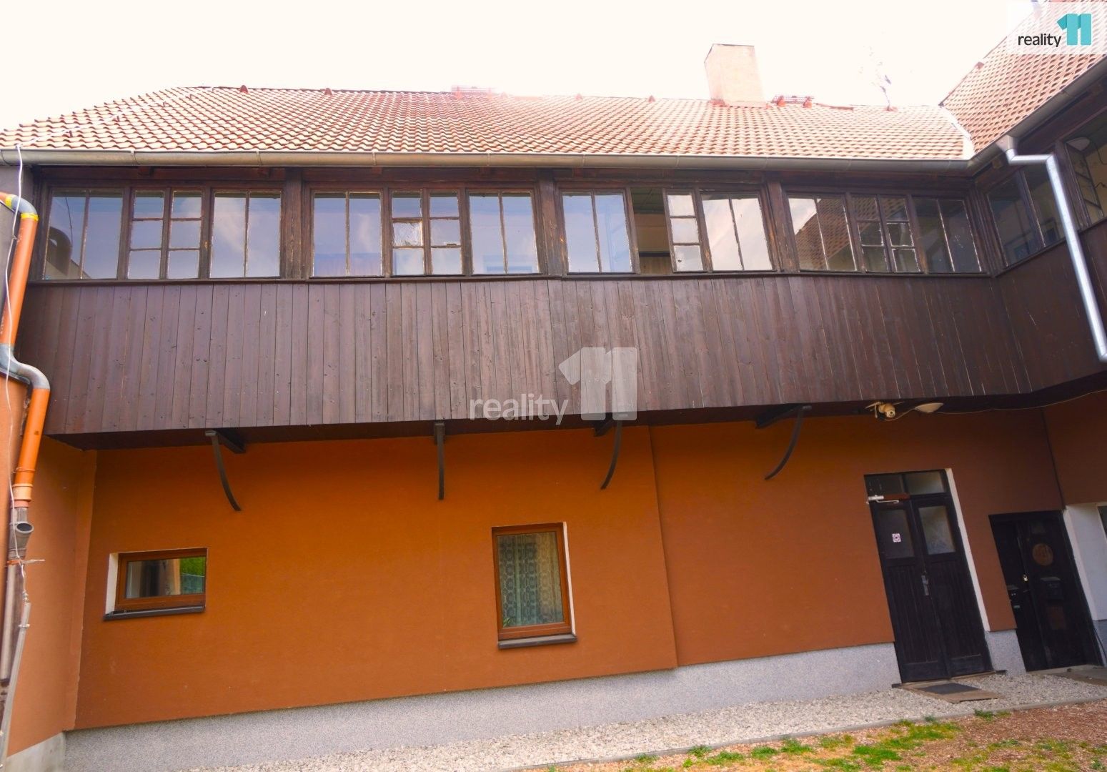 Pronájem bytu 1+kk 35 m² - foto 8