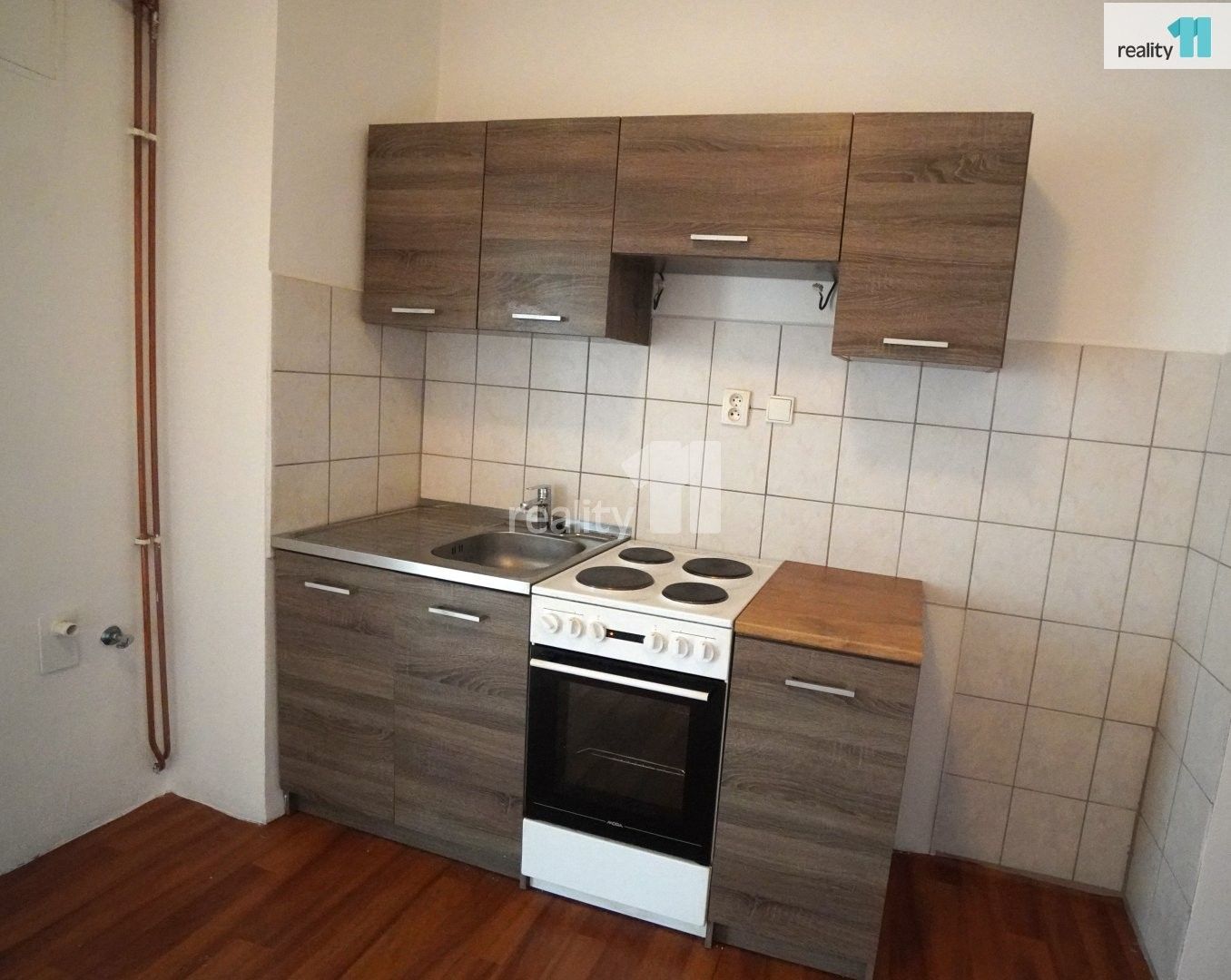 Pronájem bytu 1+kk 35 m² - foto 4