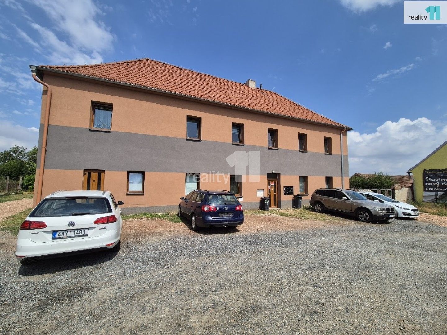 Pronájem bytu 1+kk 35 m² - foto 12