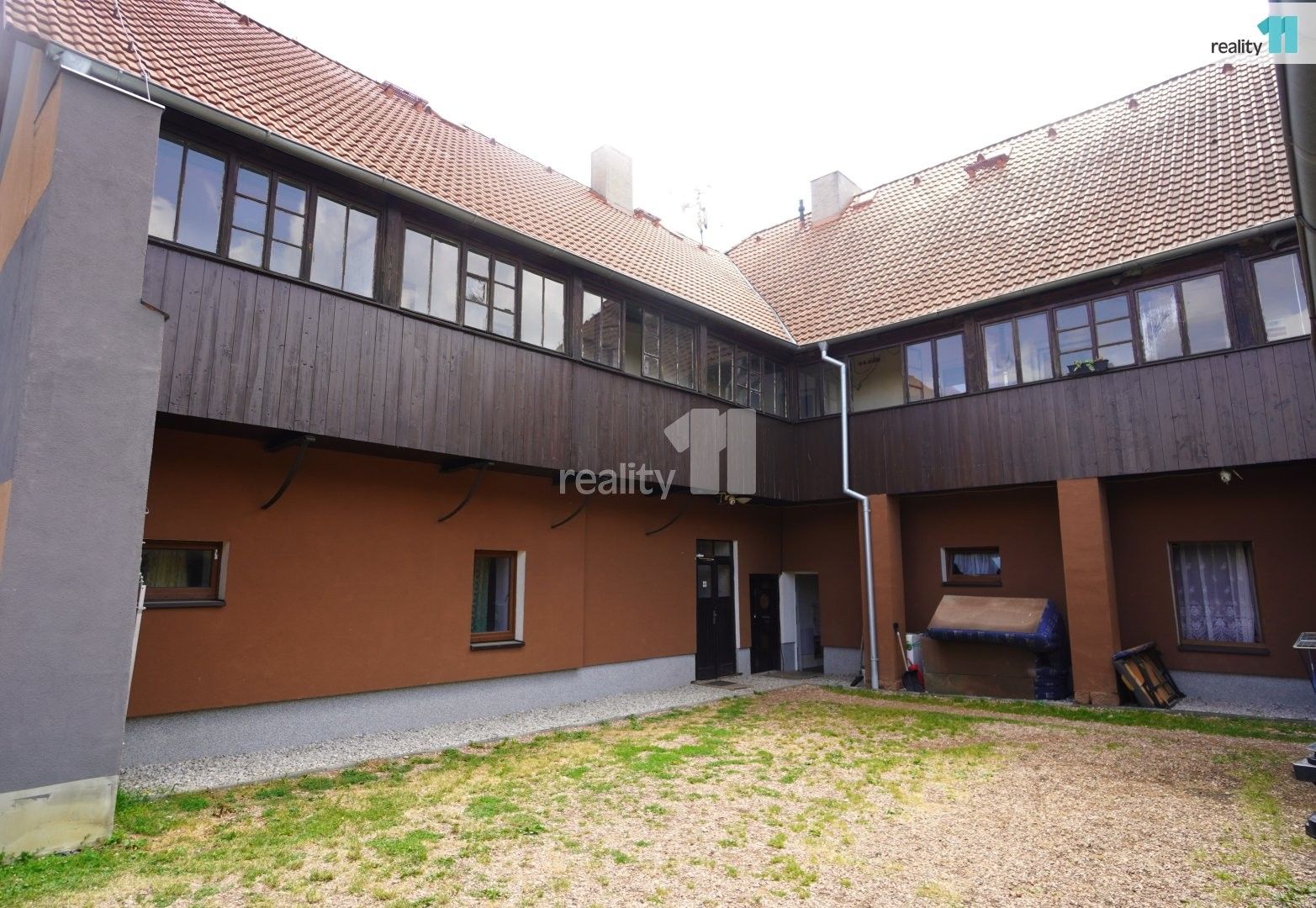 Pronájem bytu 1+kk 35 m² - foto 11