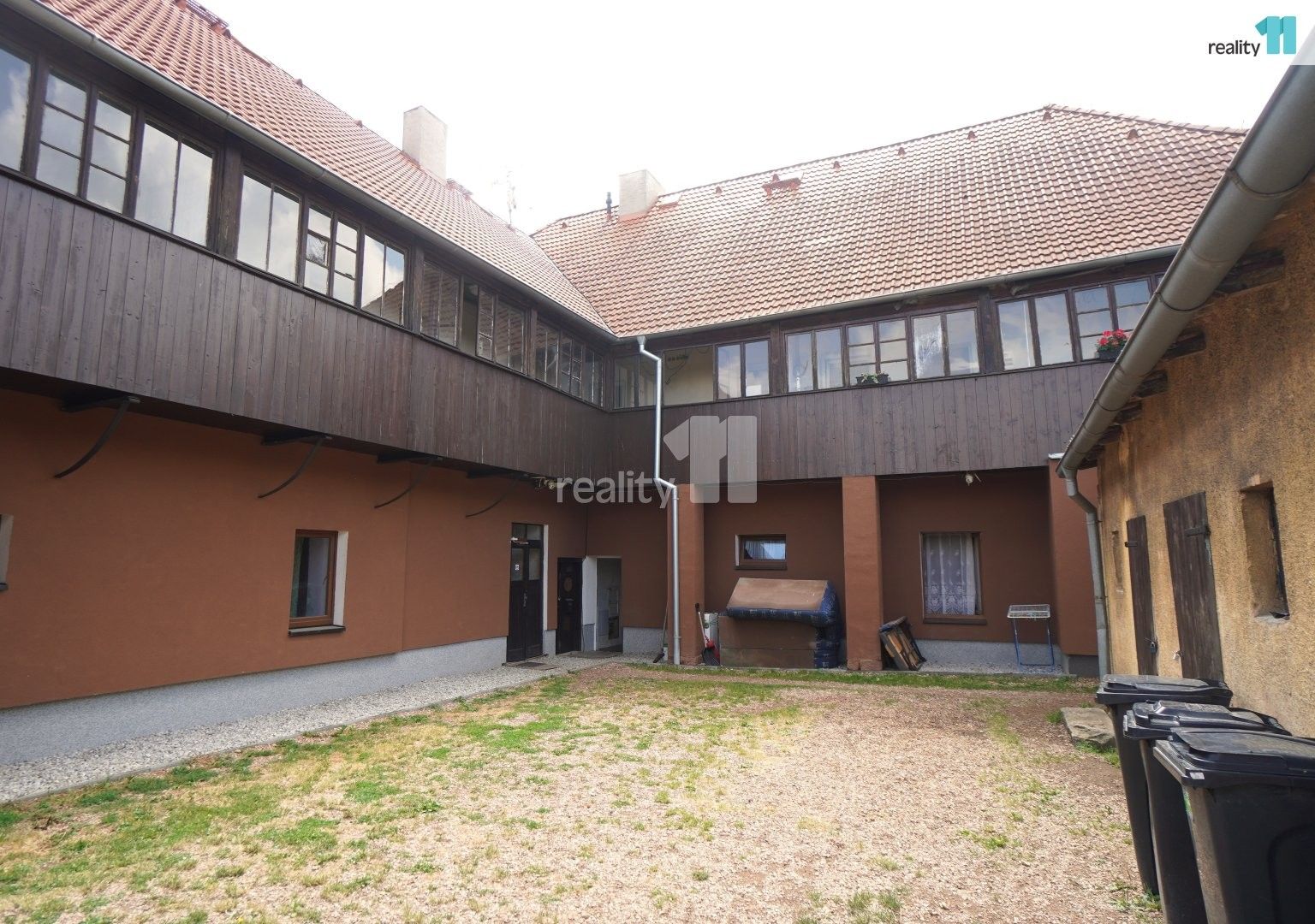 Pronájem bytu 1+kk 35 m² - foto 10