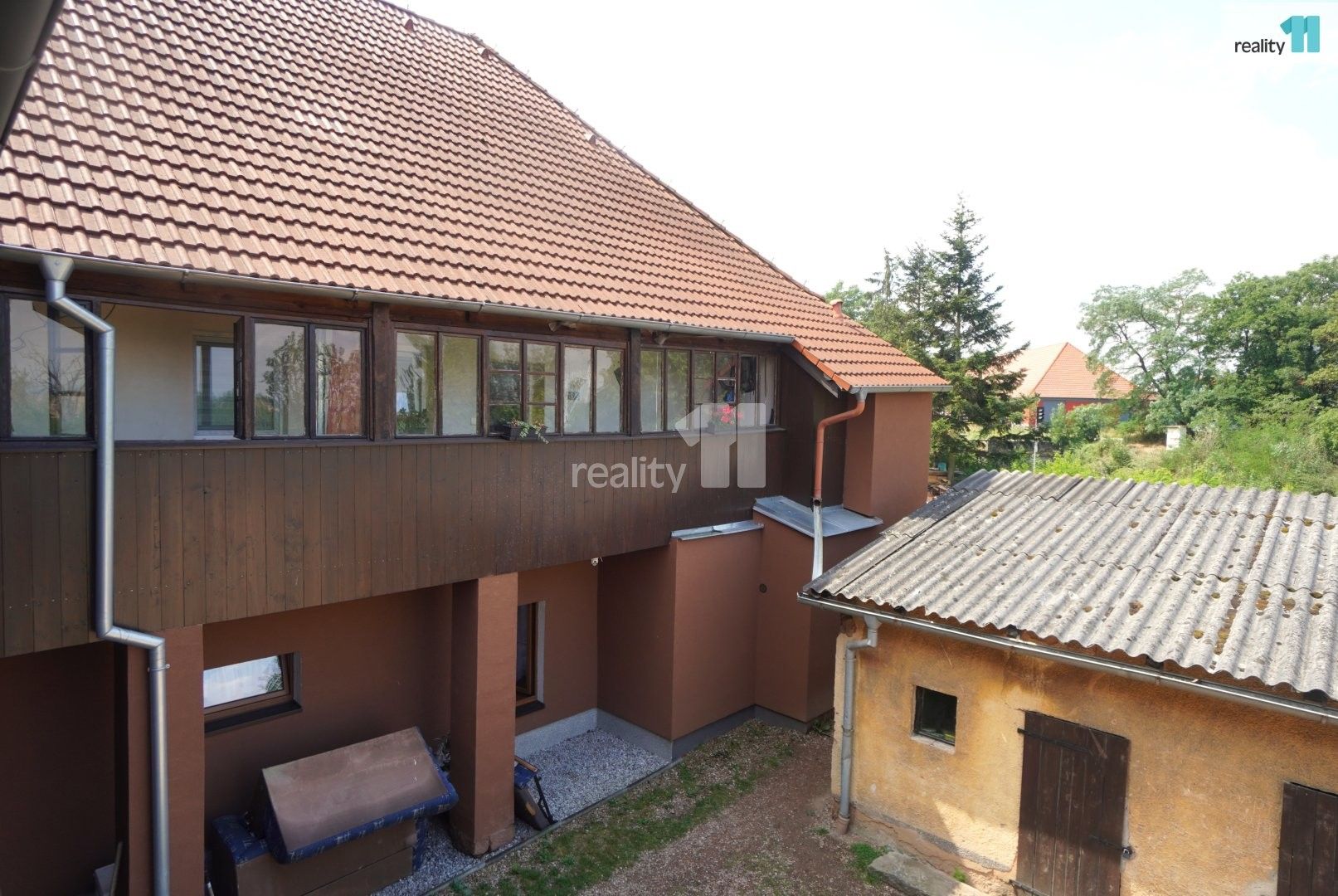 Pronájem bytu 1+kk 35 m² - foto 9