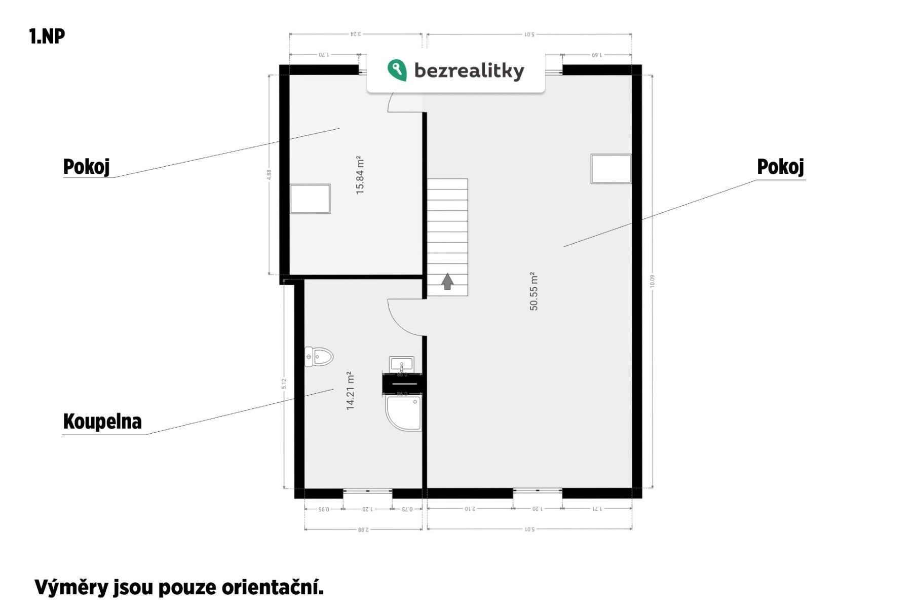 Prodej domu 238 m² - foto 20