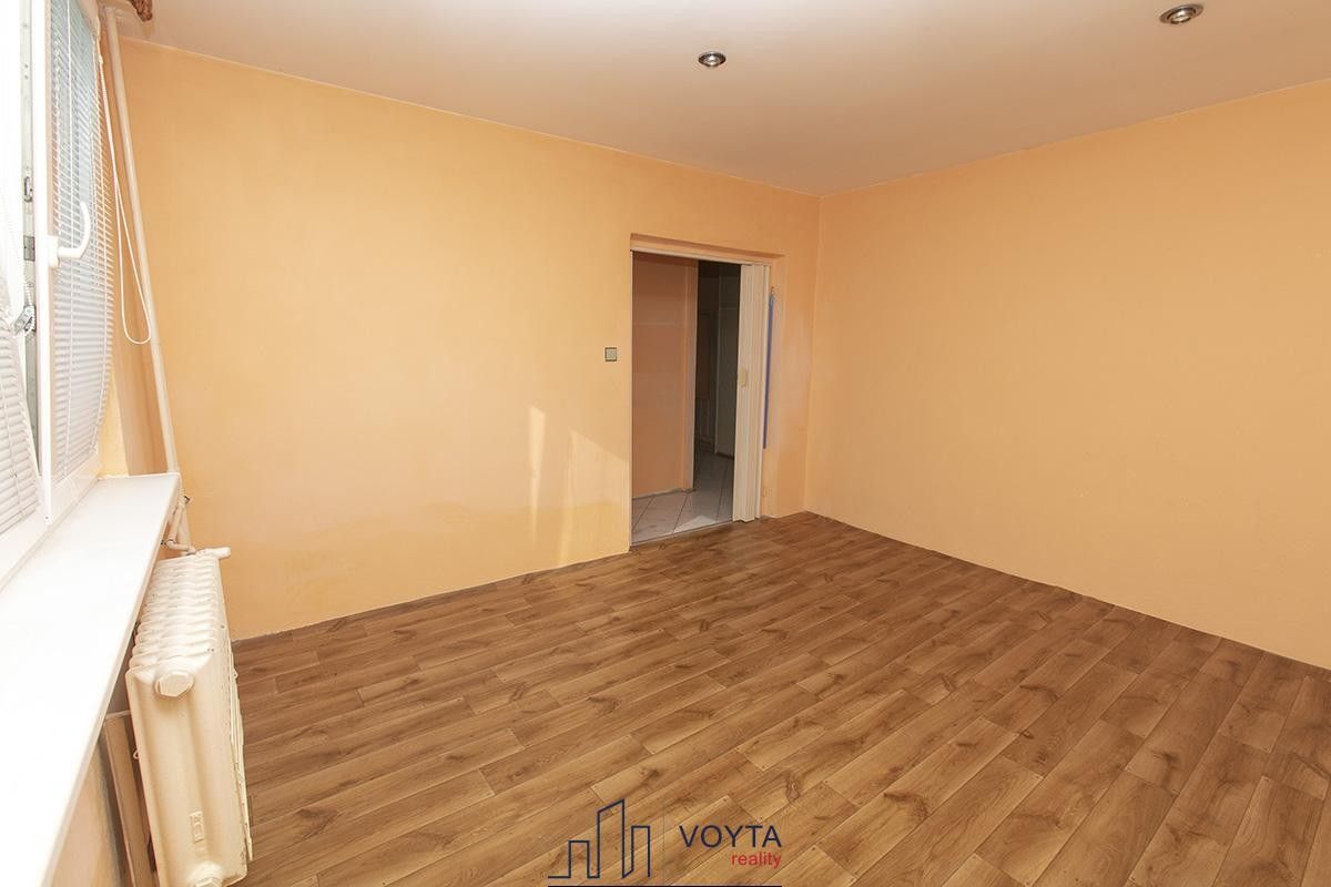 Prodej bytu 2+1 52 m² - foto 8