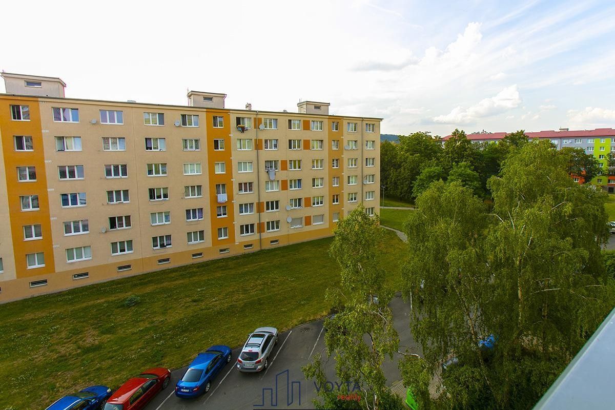 Prodej bytu 2+1 52 m² - foto 4