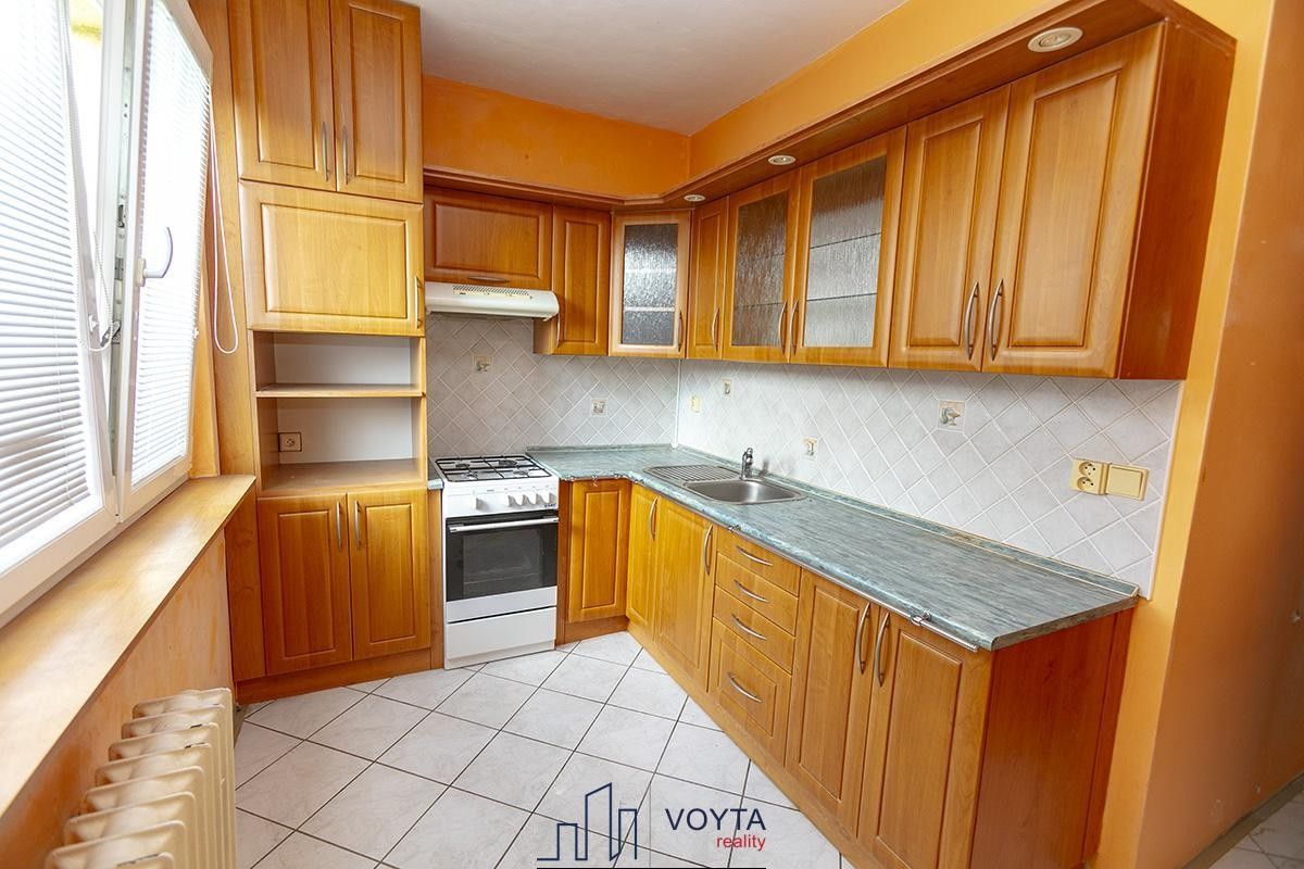 Prodej bytu 2+1 52 m² - foto 5