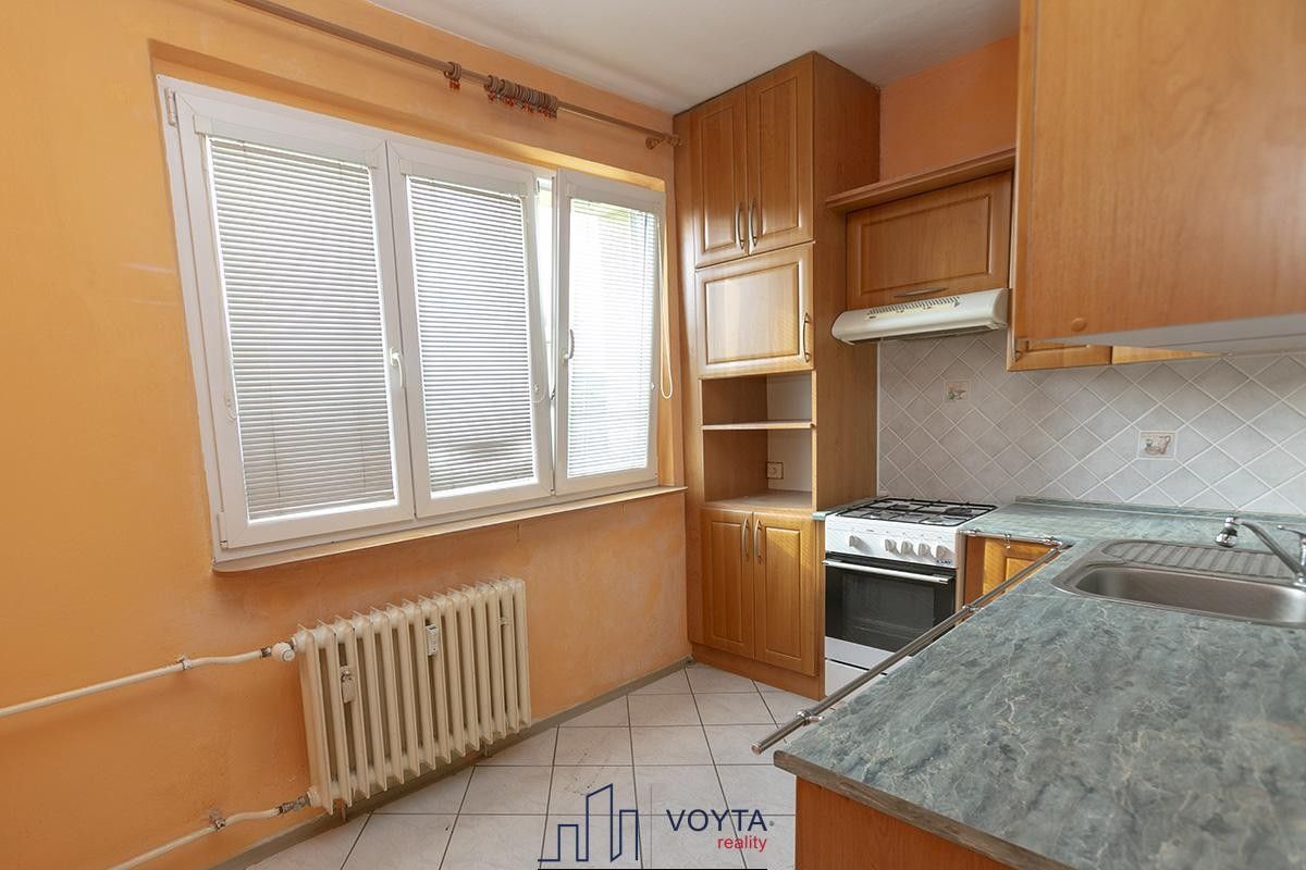 Prodej bytu 2+1 52 m² - foto 6