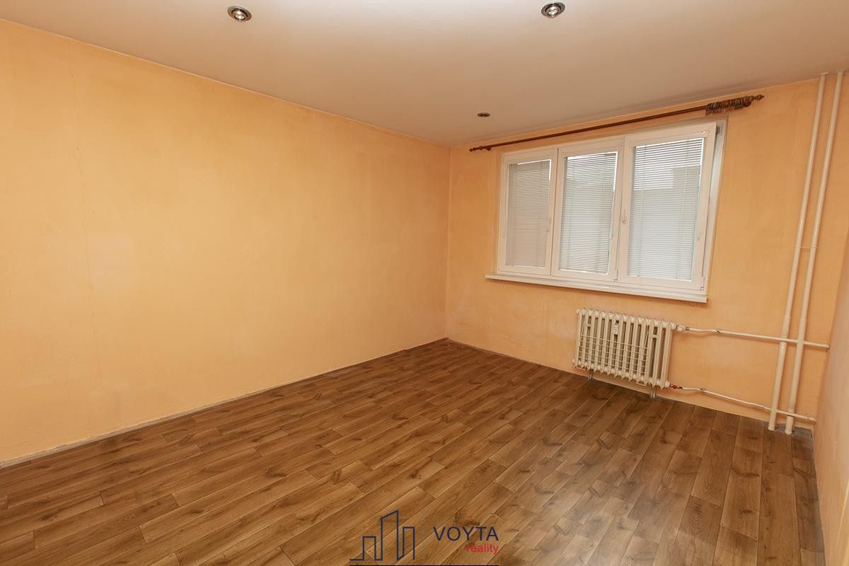 Prodej bytu 2+1 52 m² - foto 9